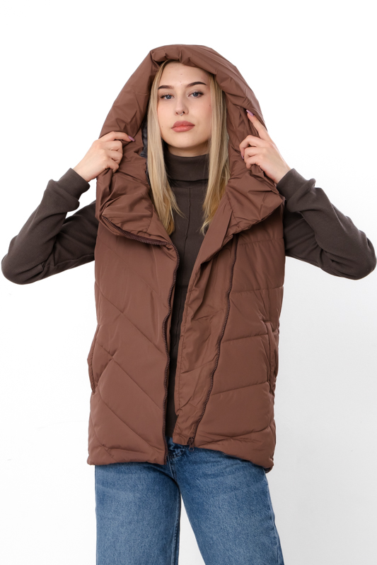 Жилетка жіноча